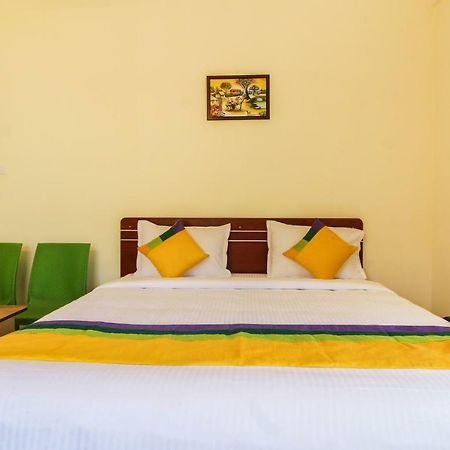 Itsy Hotels Riyas Grand Tirupati Dış mekan fotoğraf