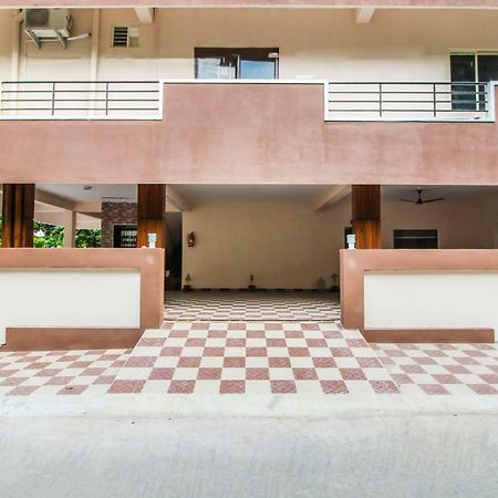 Itsy Hotels Riyas Grand Tirupati Dış mekan fotoğraf